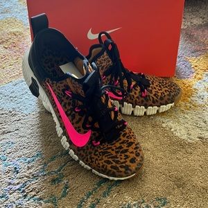 Womens Nike Vapor max 2021 7.5